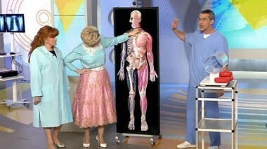 Жить здорово! Выпуск от 16.08.2013