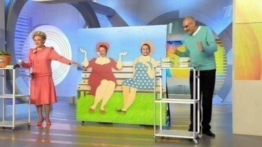 Жить здорово! Выпуск от 16.09.2014