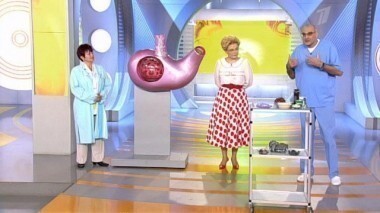 Жить здорово! Выпуск от 16.10.2012