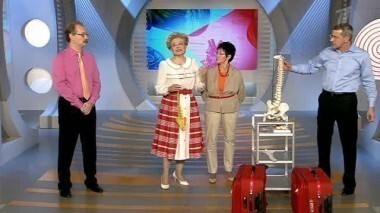 Жить здорово! Выпуск от 16.10.2013