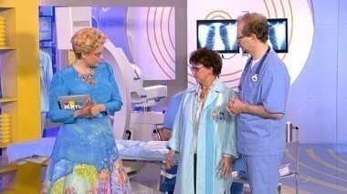 Жить здорово! Выпуск от 16.11.2012