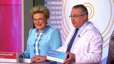 Жить здорово! Выпуск от 16.11.2015