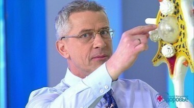 Жить здорово! Выпуск от 16.11.2017