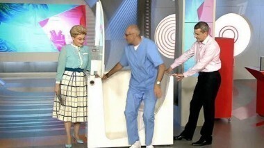 Жить здорово! Выпуск от 16.12.2013