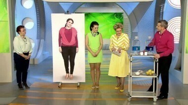 Жить здорово! Выпуск от 17.01.2014