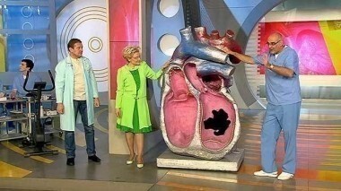 Жить здорово! Выпуск от 17.02.2015