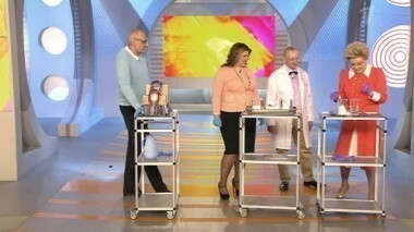 Жить здорово! Выпуск от 17.03.2014