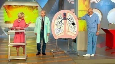 Жить здорово! Выпуск от 17.03.2015