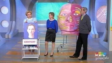 Жить здорово! Выпуск от 17.03.2017