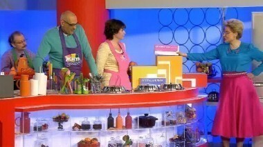 Жить здорово! Выпуск от 17.05.2013