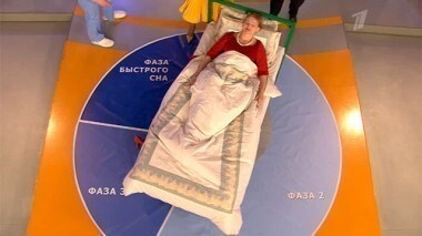 Жить здорово! Выпуск от 17.06.2014