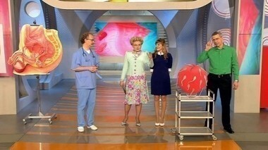 Жить здорово! Выпуск от 17.06.2015