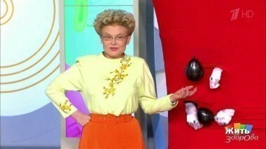 Жить здорово! Выпуск от 17.07.2017