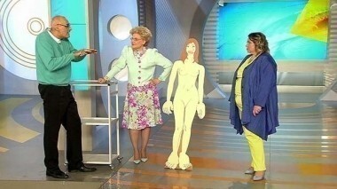 Жить здорово! Выпуск от 17.08.2015