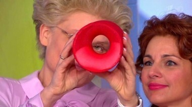 Жить здорово! Выпуск от 17.11.2016