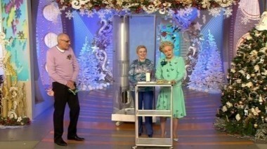 Жить здорово! Выпуск от 17.12.2014