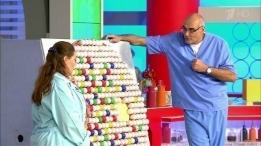 Жить здорово! Выпуск от 17.12.2015