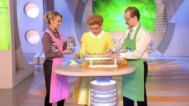 Жить здорово! Выпуск от 18.01.2013