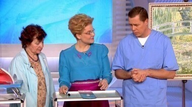 Жить здорово! Выпуск от 18.02.2013