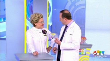 Жить здорово! Выпуск от 18.02.2020