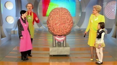 Жить здорово! Выпуск от 18.03.2015