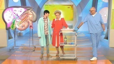 Жить здорово! Выпуск от 18.04.2014