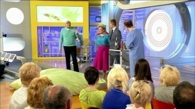 Жить здорово! Выпуск от 18.06.2013