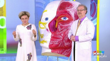 Жить здорово! Выпуск от 18.06.2020