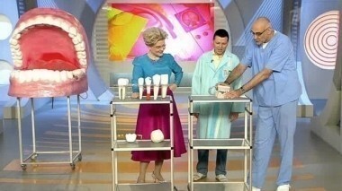 Жить здорово! Выпуск от 18.07.2013