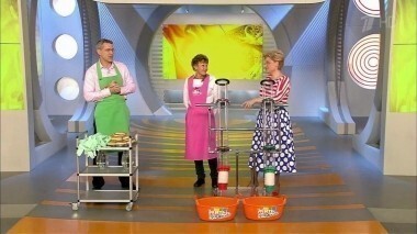 Жить здорово! Выпуск от 18.08.2015