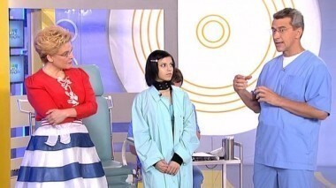 Жить здорово! Выпуск от 18.09.2012