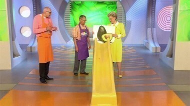 Жить здорово! Выпуск от 18.09.2014