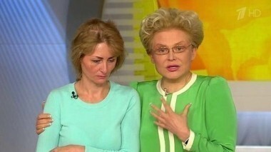 Жить здорово! Выпуск от 18.09.2015