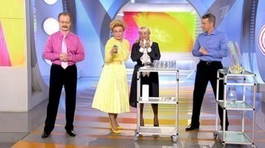 Жить здорово! Выпуск от 18.10.2012