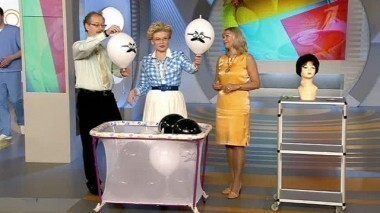 Жить здорово! Выпуск от 18.10.2013