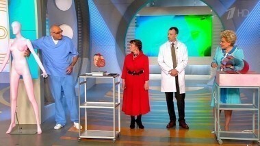 Жить здорово! Выпуск от 18.11.2015