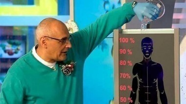 Жить здорово! Выпуск от 18.12.2014