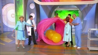 Жить здорово! Выпуск от 18.12.2015