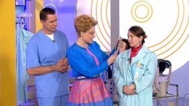 Жить здорово! Выпуск от 19.02.2013