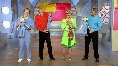 Жить здорово! Выпуск от 19.02.2015