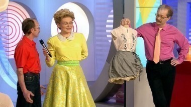 Жить здорово! Выпуск от 19.04.2013