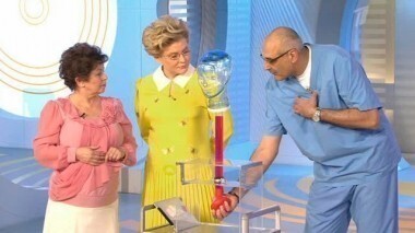 Жить здорово! Выпуск от 19.05.2014