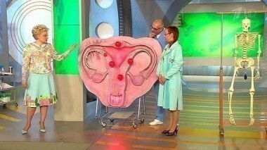 Жить здорово! Выпуск от 19.05.2015