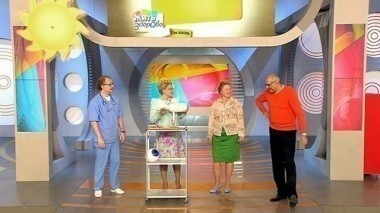 Жить здорово! Выпуск от 19.06.2015