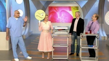 Жить здорово! Выпуск от 19.09.2013