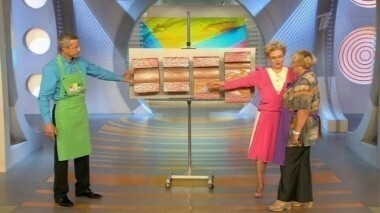 Жить здорово! Выпуск от 19.09.2014