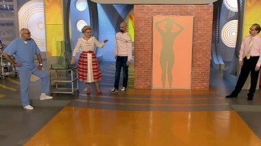 Жить здорово! Выпуск от 19.11.2013