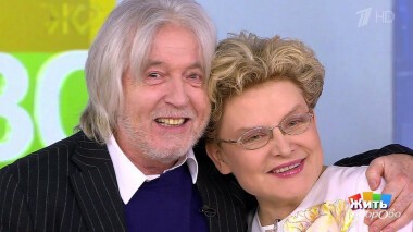 Жить здорово! Выпуск от 20.01.2020