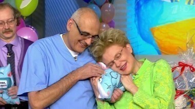 Жить здорово! Выпуск от 20.02.2016