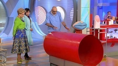 Жить здорово! Выпуск от 20.03.2013